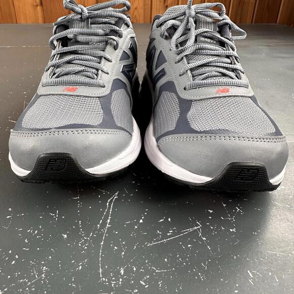 New Balance Women's 1540v3 Running Shoes W1540GD3 Gunmetal Mesh Size 12 2A NWOB - Picture 2 of 9